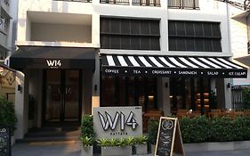 W14 パタヤ